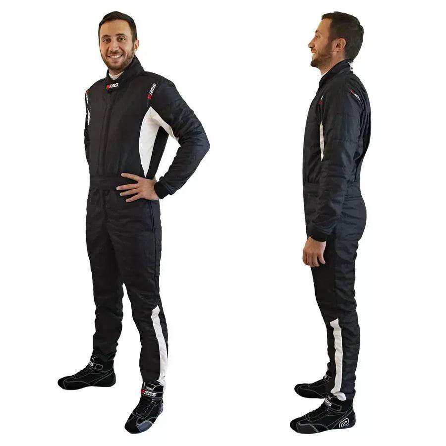 RRS DIAMOND STAR JUMP SUIT - Dash Racegear Store