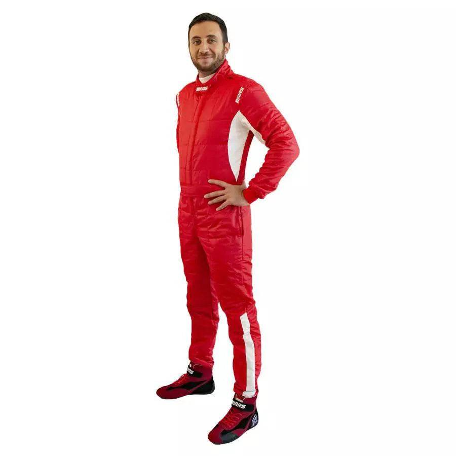 RRS DIAMOND STAR JUMP SUIT - Dash Racegear Store