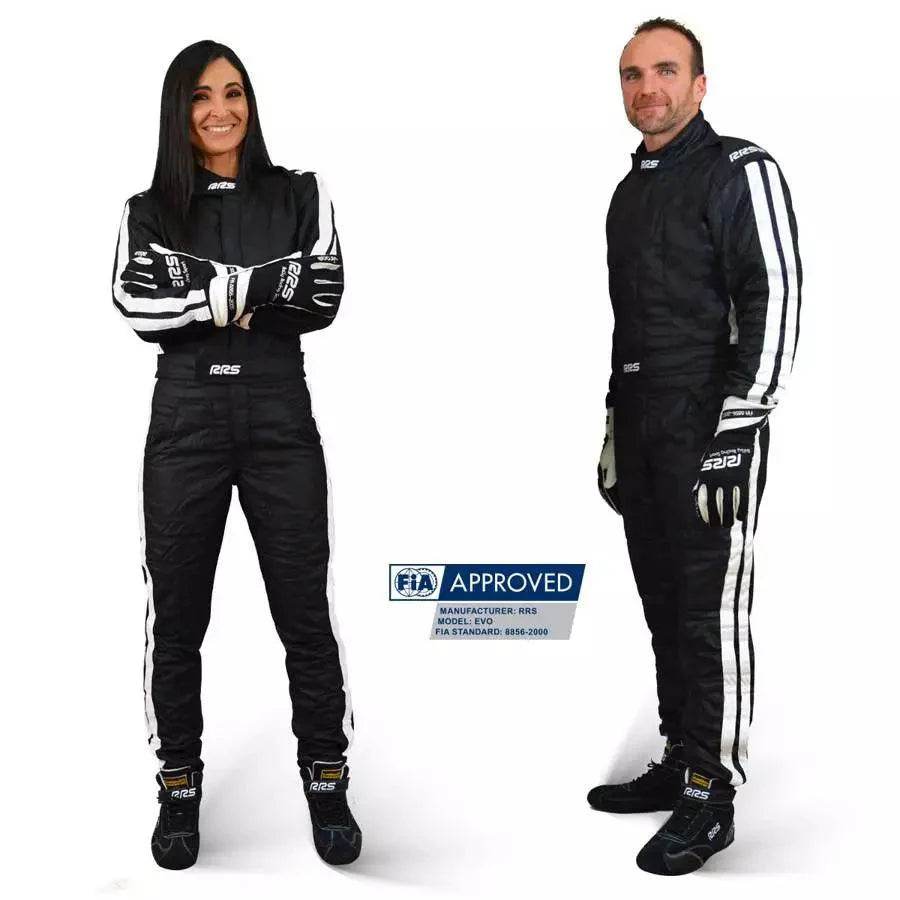RRS EVO DIAMOND SUIT - Dash Racegear Store