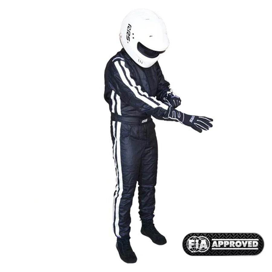 RRS EVO DIAMOND SUIT - Dash Racegear Store