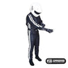 RRS EVO DIAMOND SUIT - Dash Racegear Store