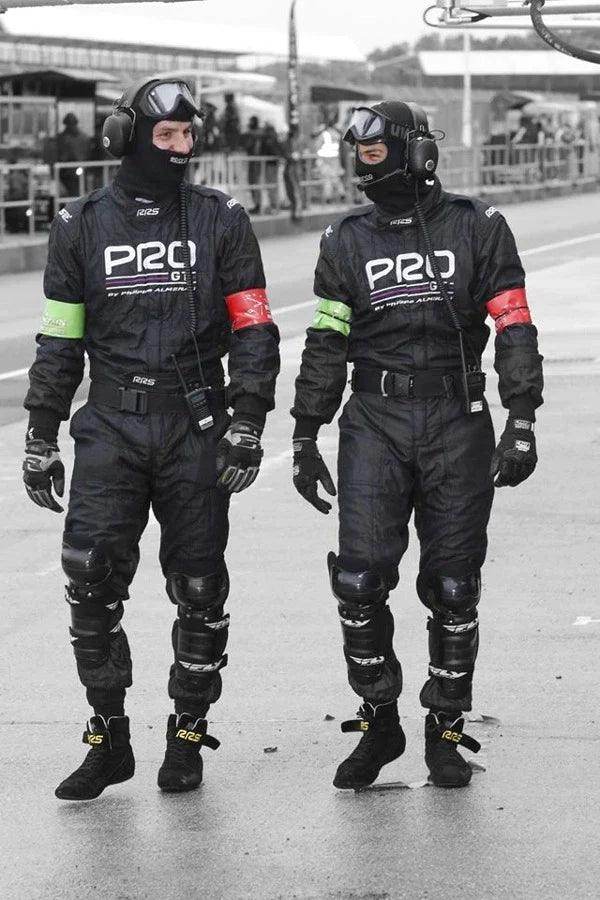 RRS FIA SUIT (PERSONALIZED) - Dash Racegear Store