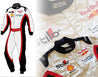 RRS FIA SUIT (PERSONALIZED) - Dash Racegear Store