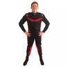 RRS ONE RACING / WORKSHOP SUIT (WITHOUT FIA) - Dash Racegear Store