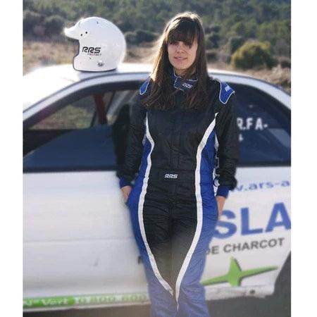 RRS VICTORY COVERALL - Dash Racegear Store