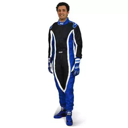 RRS VICTORY COVERALL - Dash Racegear Store