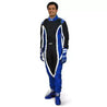 RRS VICTORY COVERALL - Dash Racegear Store