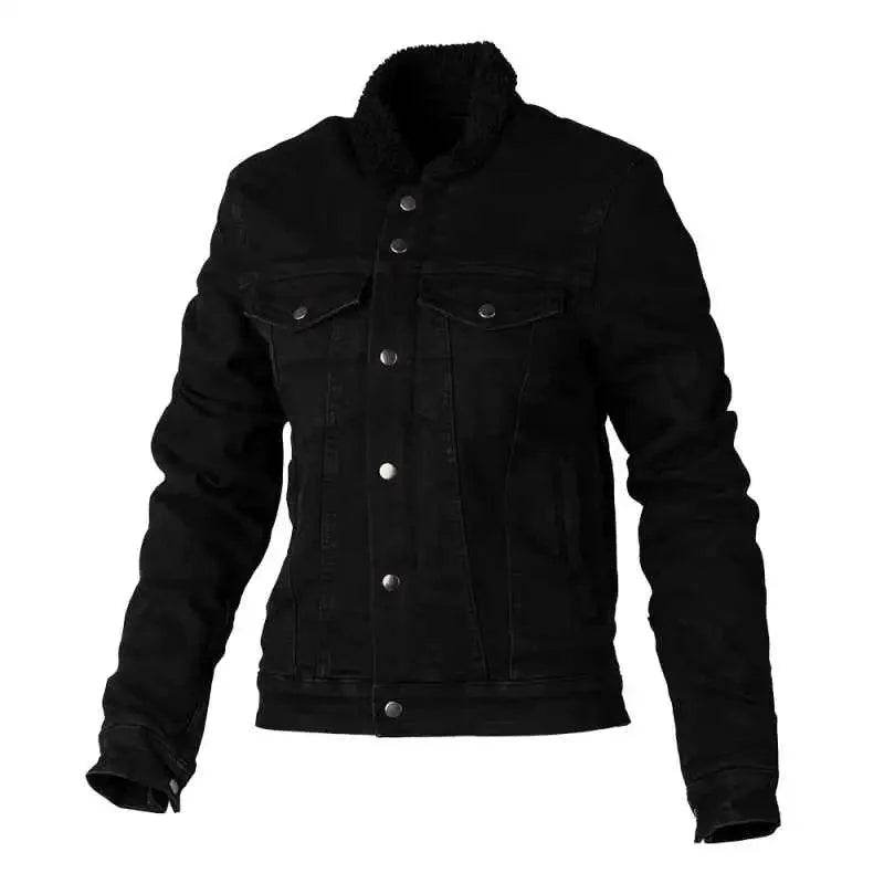 RST X KEVLAR® SHERPA DENIM CE LADIES TEXTILE SHIRT - Dash Racegear Store