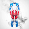 Ski Race Suit COLMAR French Team Men's Suit - Dash Racegear Store