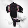 RaceQuip Black Suit Single Layer Kids - Dash Racegear Store