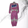 Racing Point 2020 pit crew suit (Silverstone 70th anniversary GP) - Dash Racegear Store
