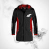 Ski Raincoat Nordica Doberman Rain Coat - 2023/24 - Dash Racegear Store