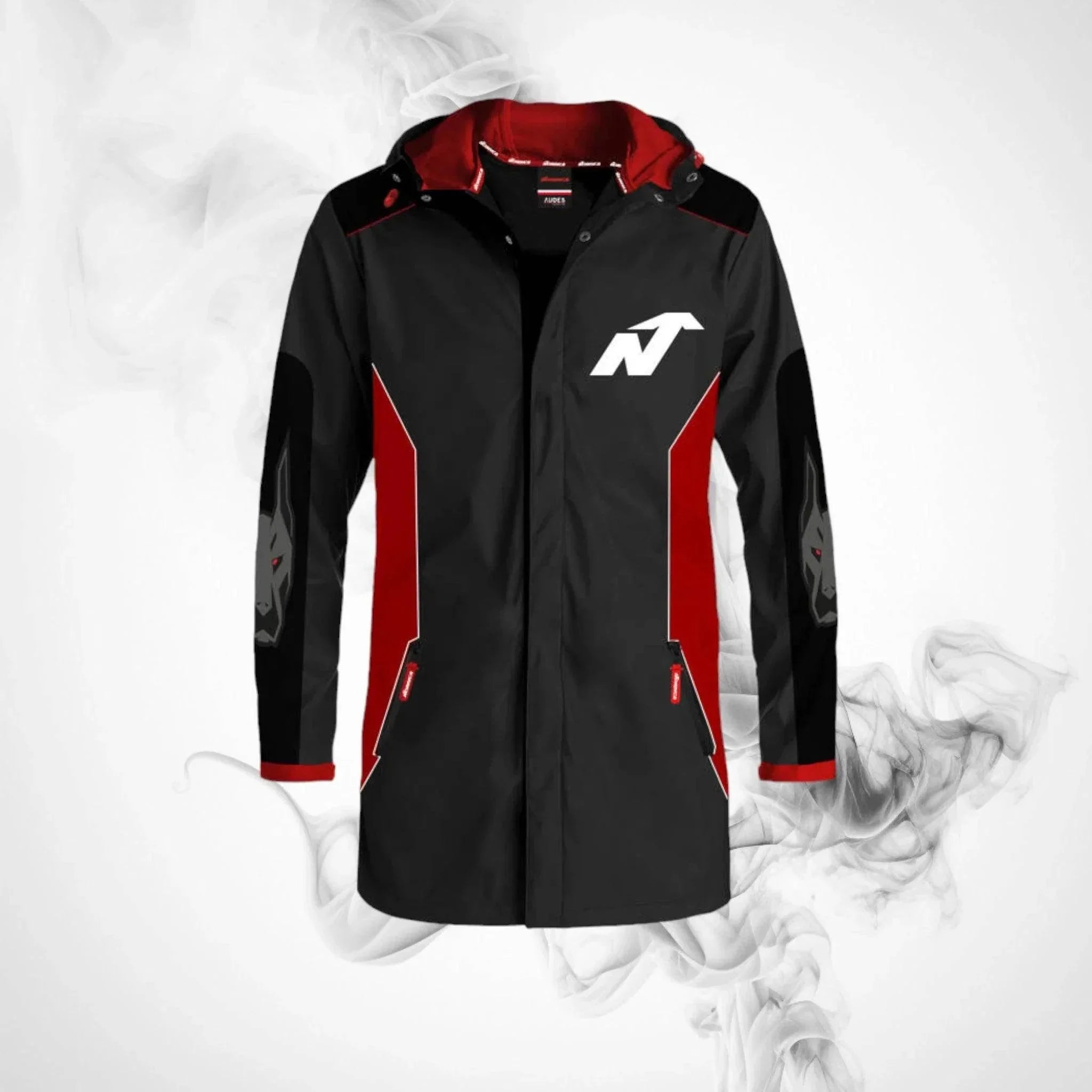 Ski Raincoat Nordica Doberman Rain Coat - 2023/24 XL