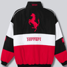 Ferrari F1 Vintage Jacket - Dash Racegear Store