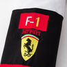Ferrari F1 Vintage Jacket - Dash Racegear Store