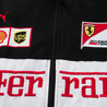 Ferrari F1 Vintage Jacket - Dash Racegear Store