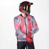 Raven Monsoon Rain Jacket - Dash Racegear Store