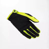 Raven Rival MX Gloves Fluo-Yellow - Dash Racegear Store