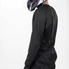 Raven Rival MX Jersey Black - Dash Racegear Store