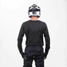 Raven Rival MX Jersey Black - Dash Racegear Store