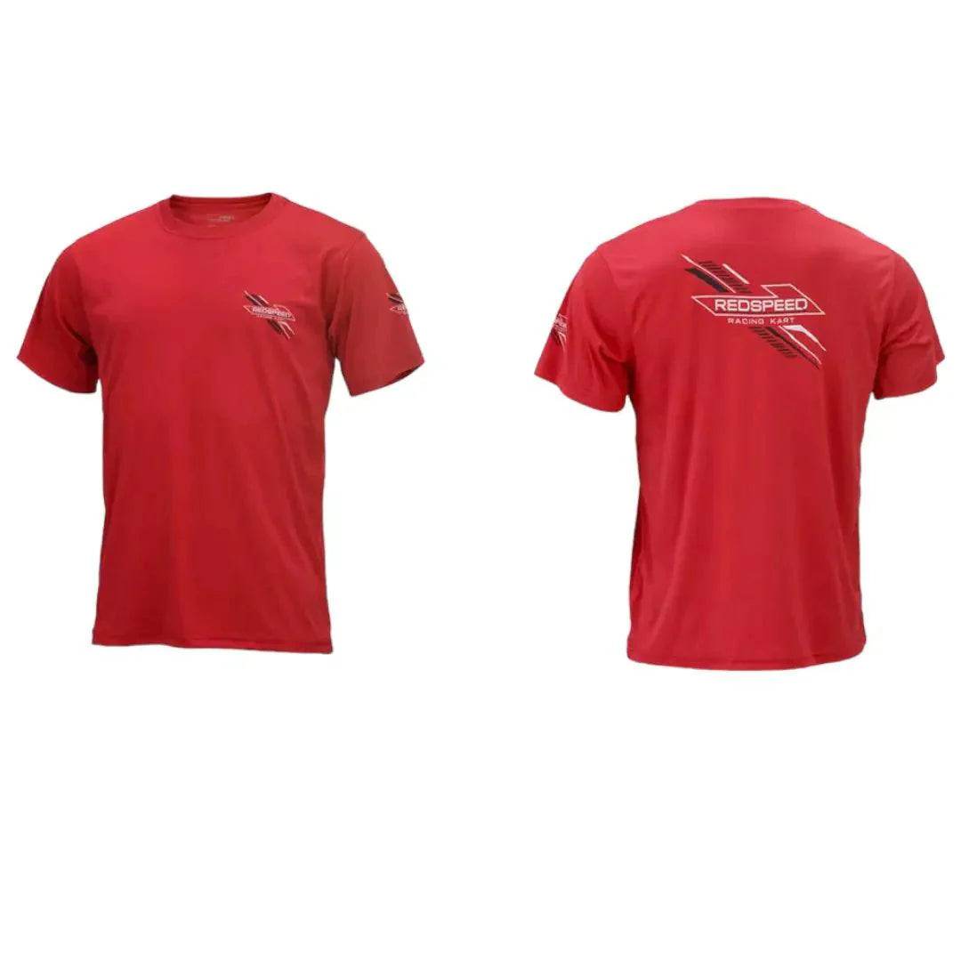 Redspeed T-Shirt 2022 - Dash Racegear Store