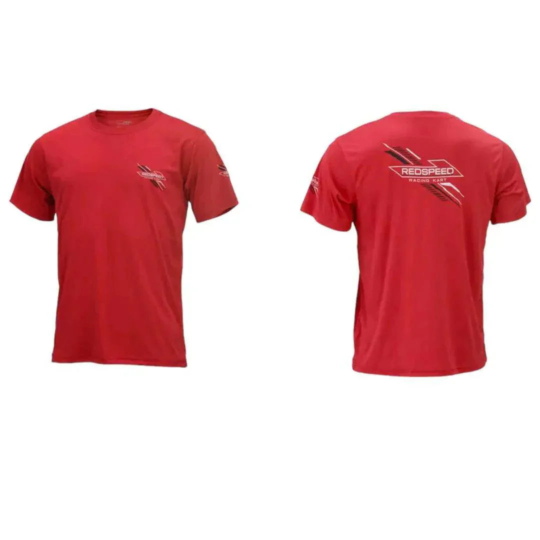Redspeed T-Shirt 2022 Men's