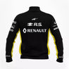 Renault EDGE Personalized Racing Bomber Jacket - Dash Racegear Store