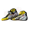 Renault Nico Hulkenberg Special edition French GP Race boots - Dash Racegear Store