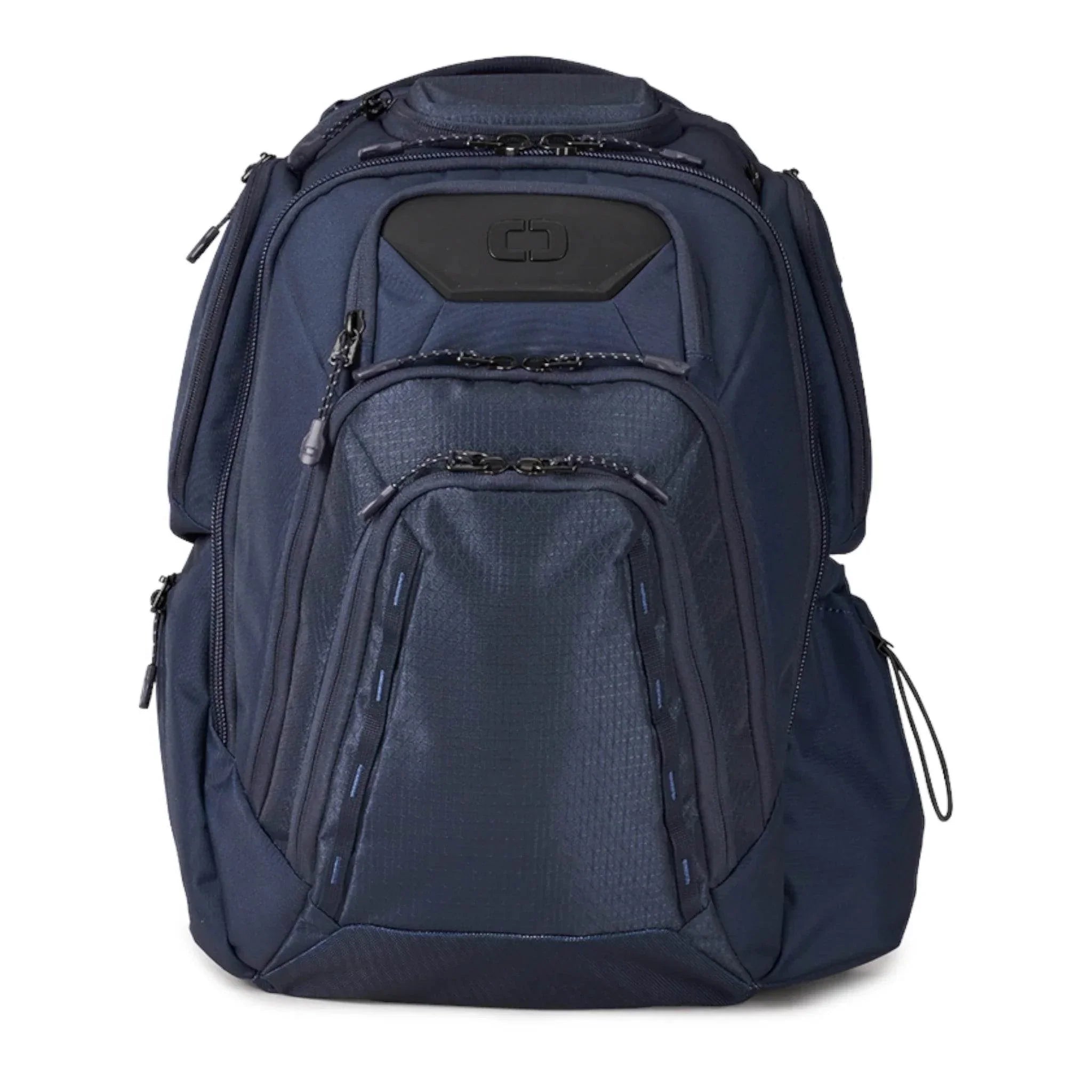 Renegade Pro Backpack Navy