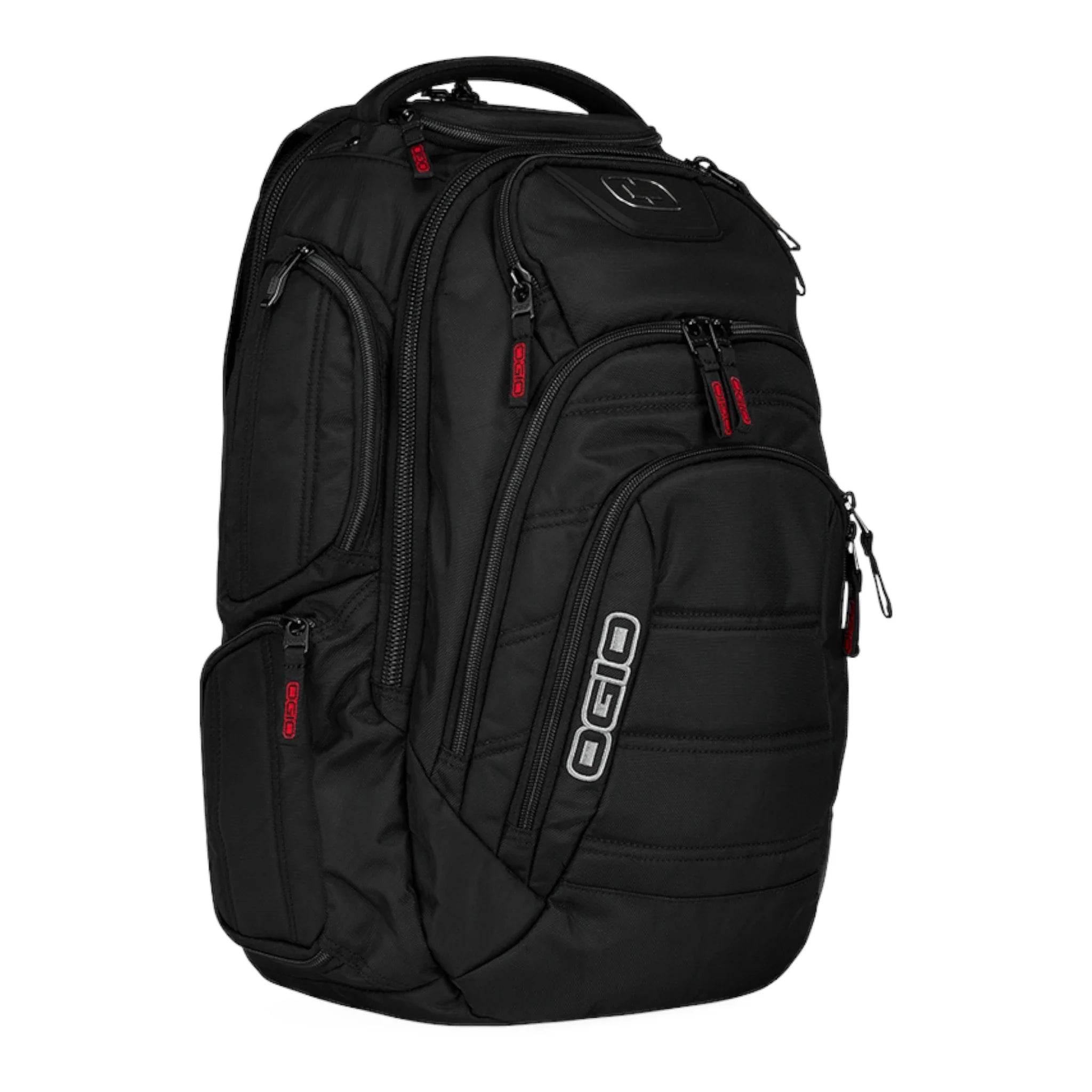 Renegade RSS Laptop Backpack - Dash Racegear Store