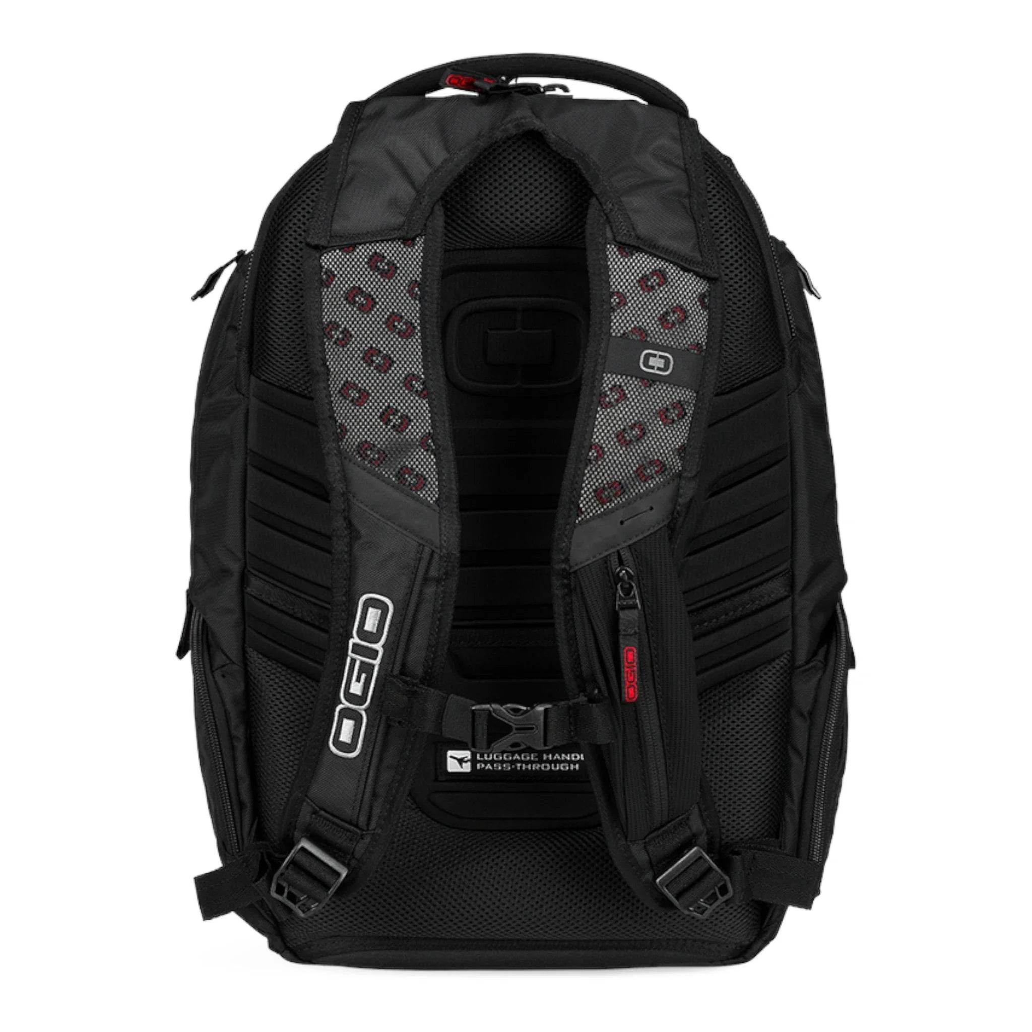 Renegade RSS Laptop Backpack - Dash Racegear Store