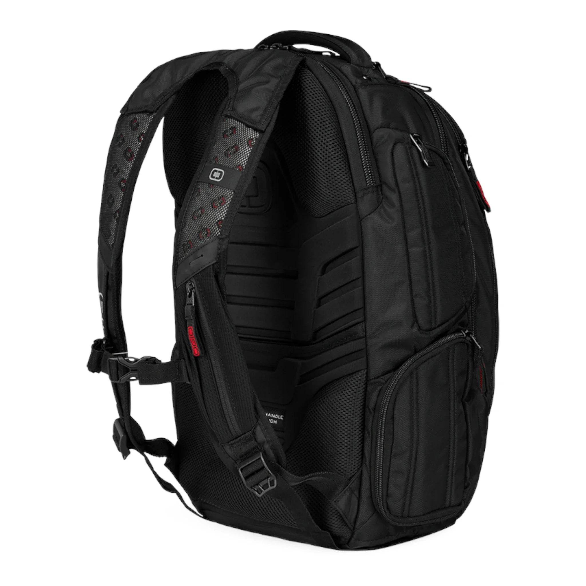 Renegade RSS Laptop Backpack - Dash Racegear Store