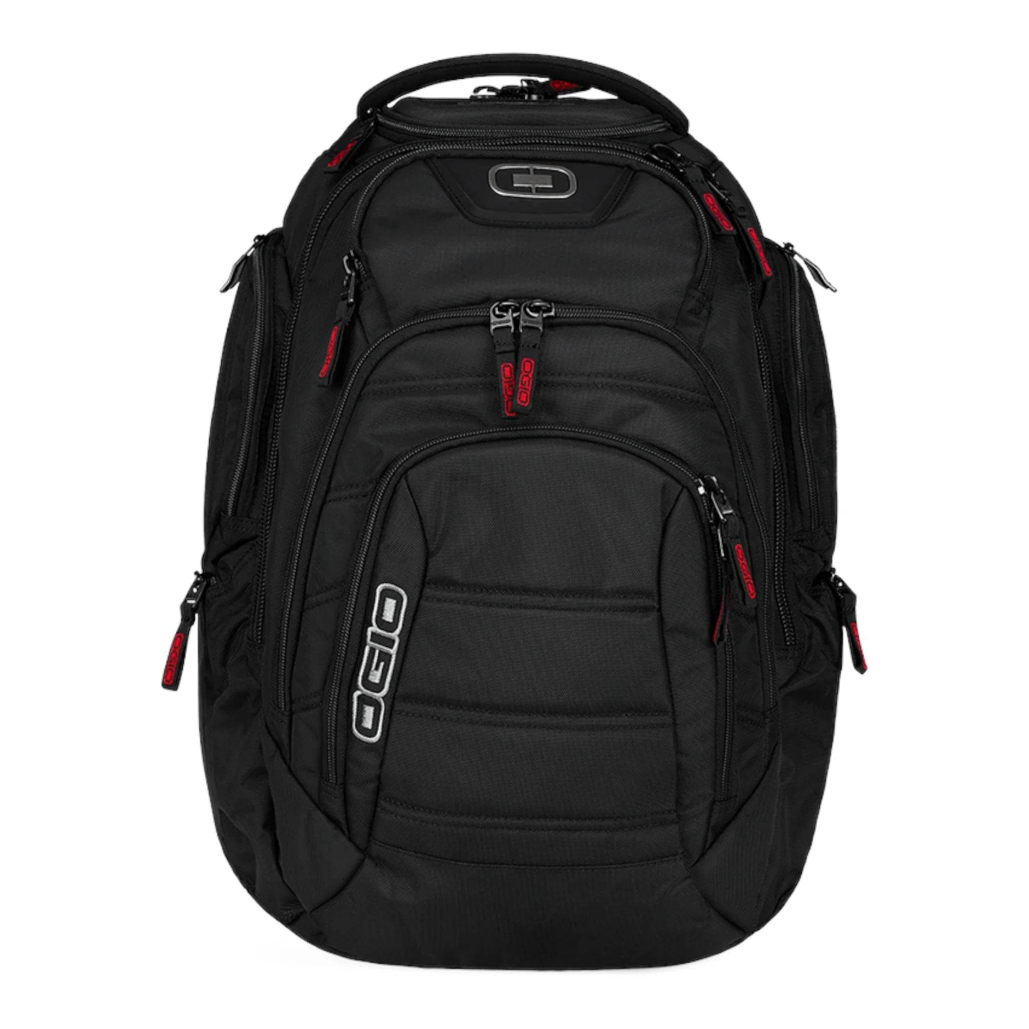Renegade RSS Laptop Backpack - Dash Racegear Store