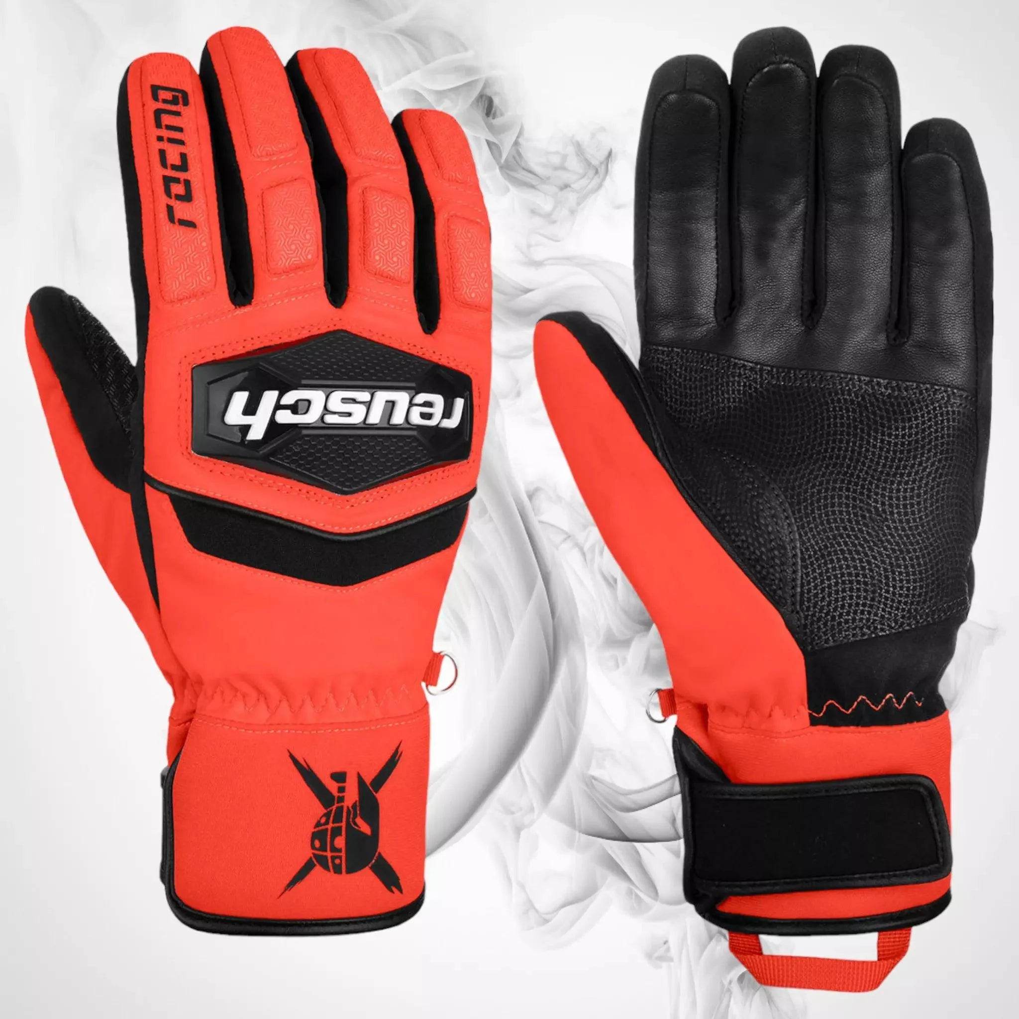 Reusch JR WC Warrior R-TEX XT Glove - Dash Racegear Store