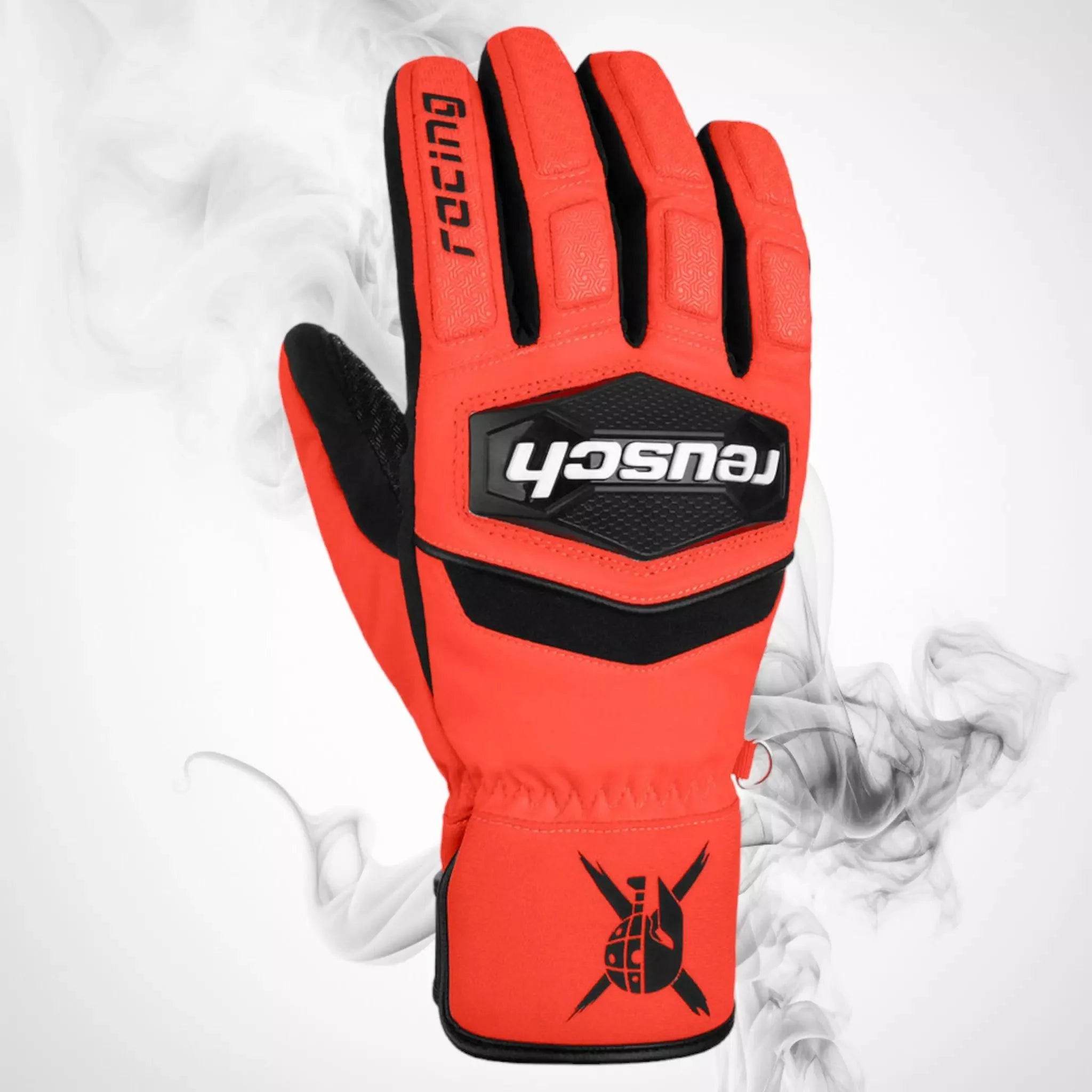 Reusch JR WC Warrior R-TEX XT Glove - Dash Racegear Store