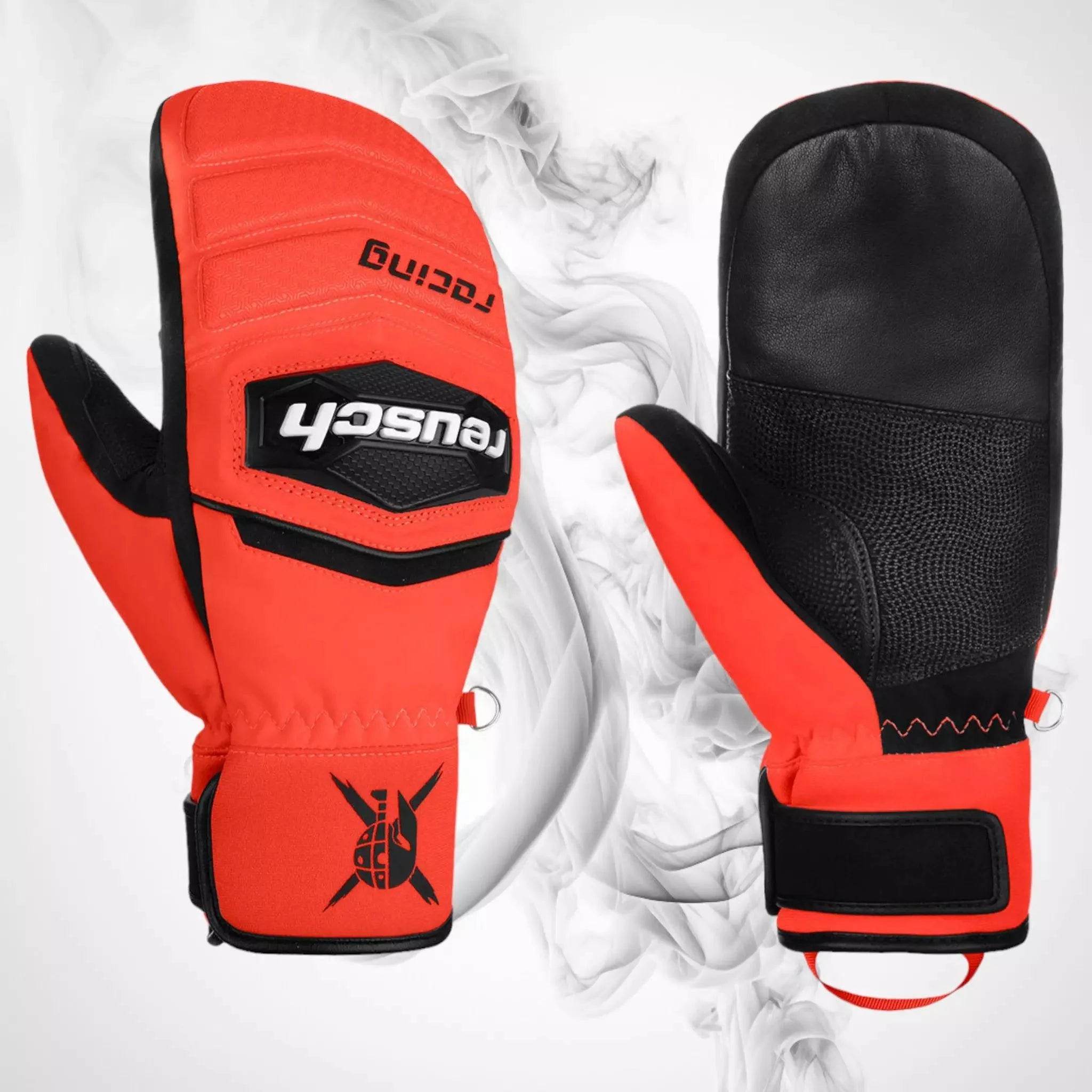 Reusch JR WC Warrior R-TEX XT Mitt - Dash Racegear Store