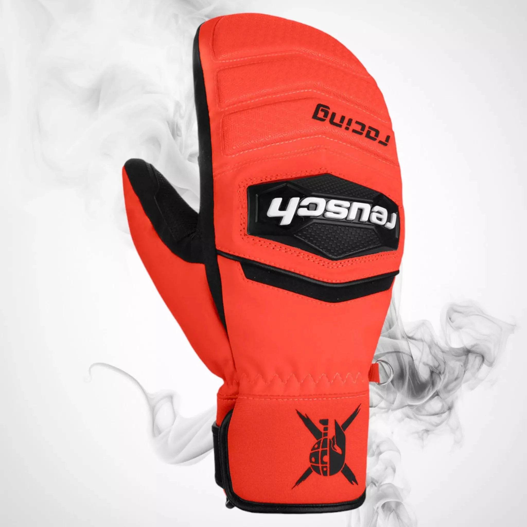 Reusch JR WC Warrior R-TEX XT Mitt - Dash Racegear Store