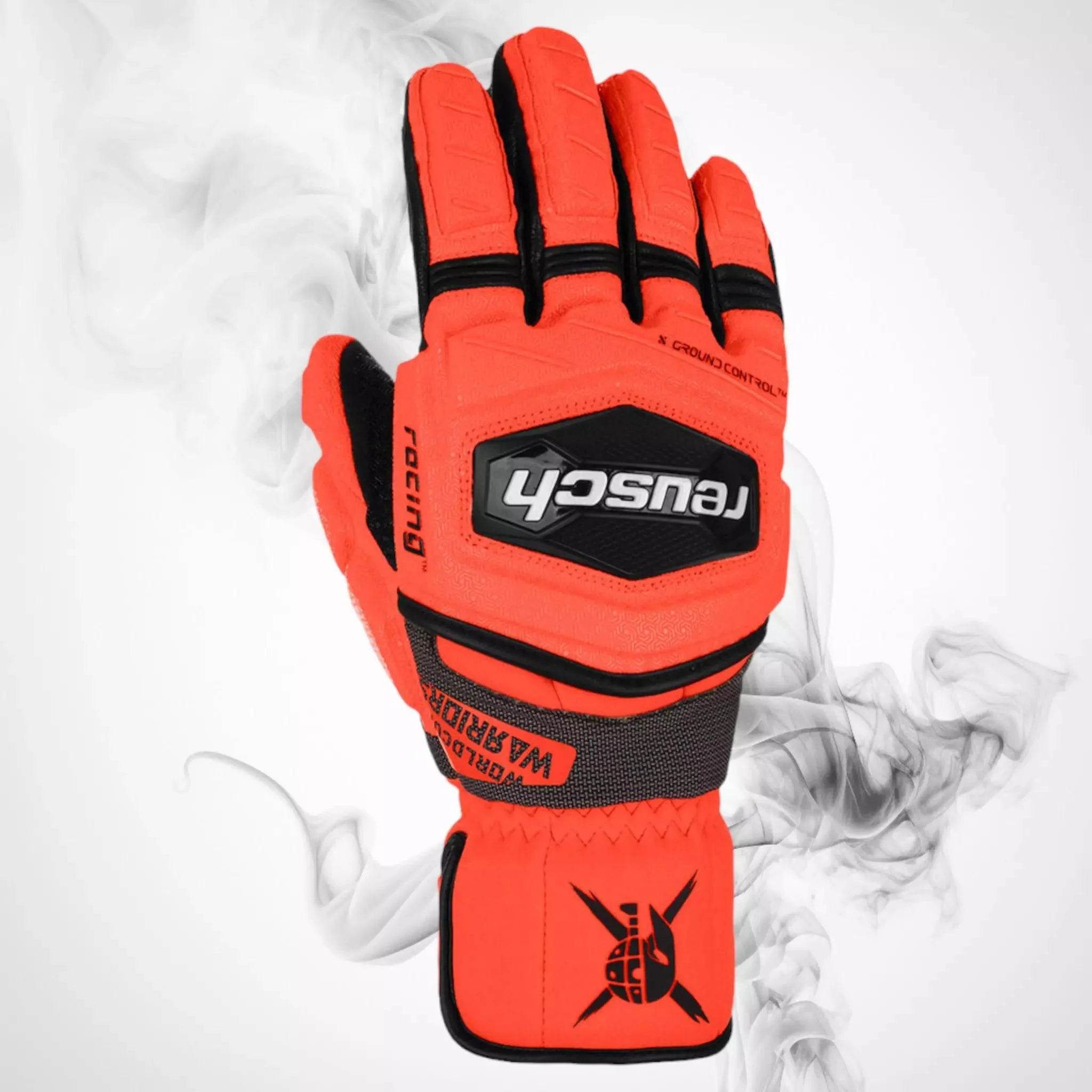 Reusch WC Warrior GS Glove - Dash Racegear Store