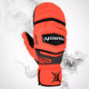 Reusch WC Warrior GS Mitt - Dash Racegear Store