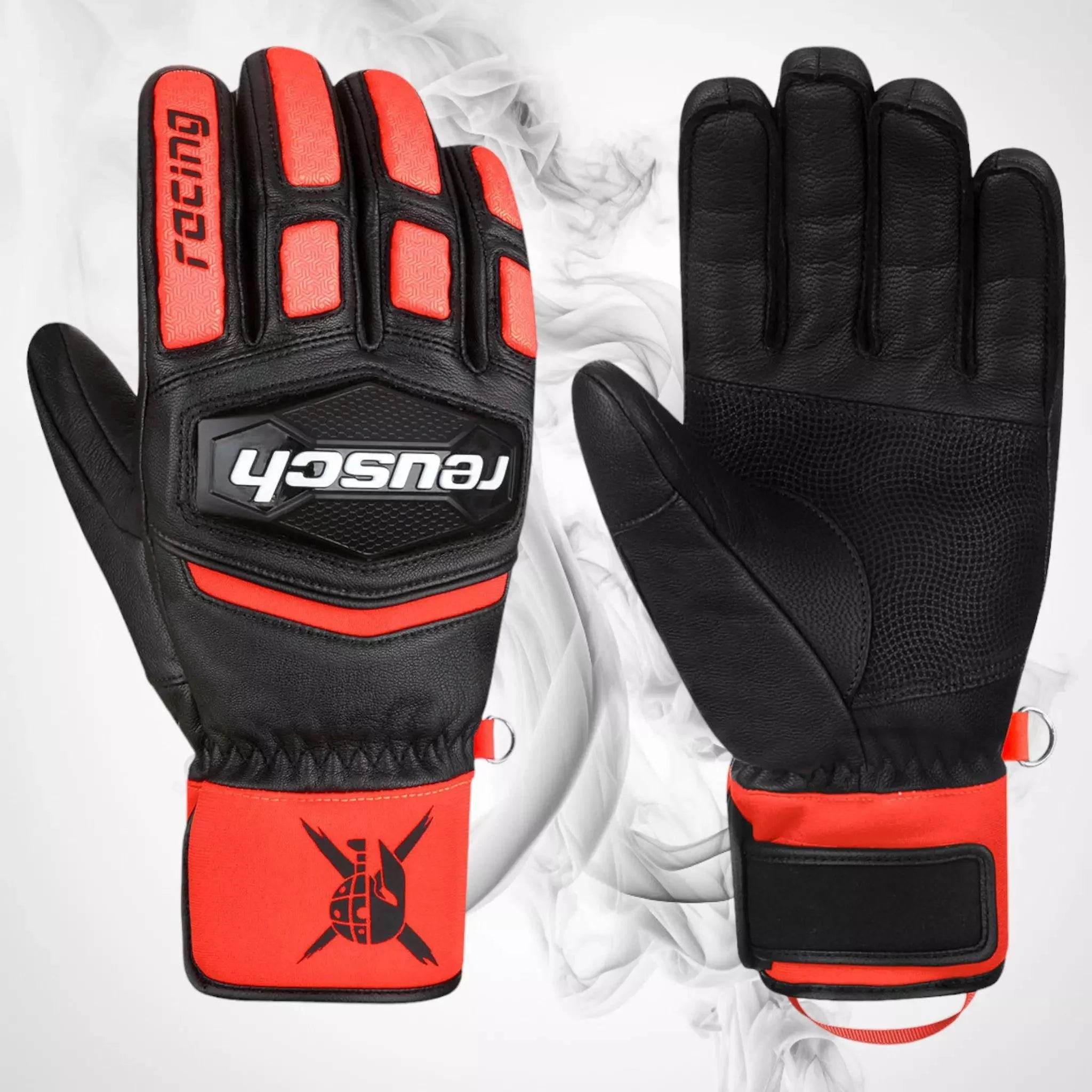 Reusch WC Warrior Team Glove - Dash Racegear Store