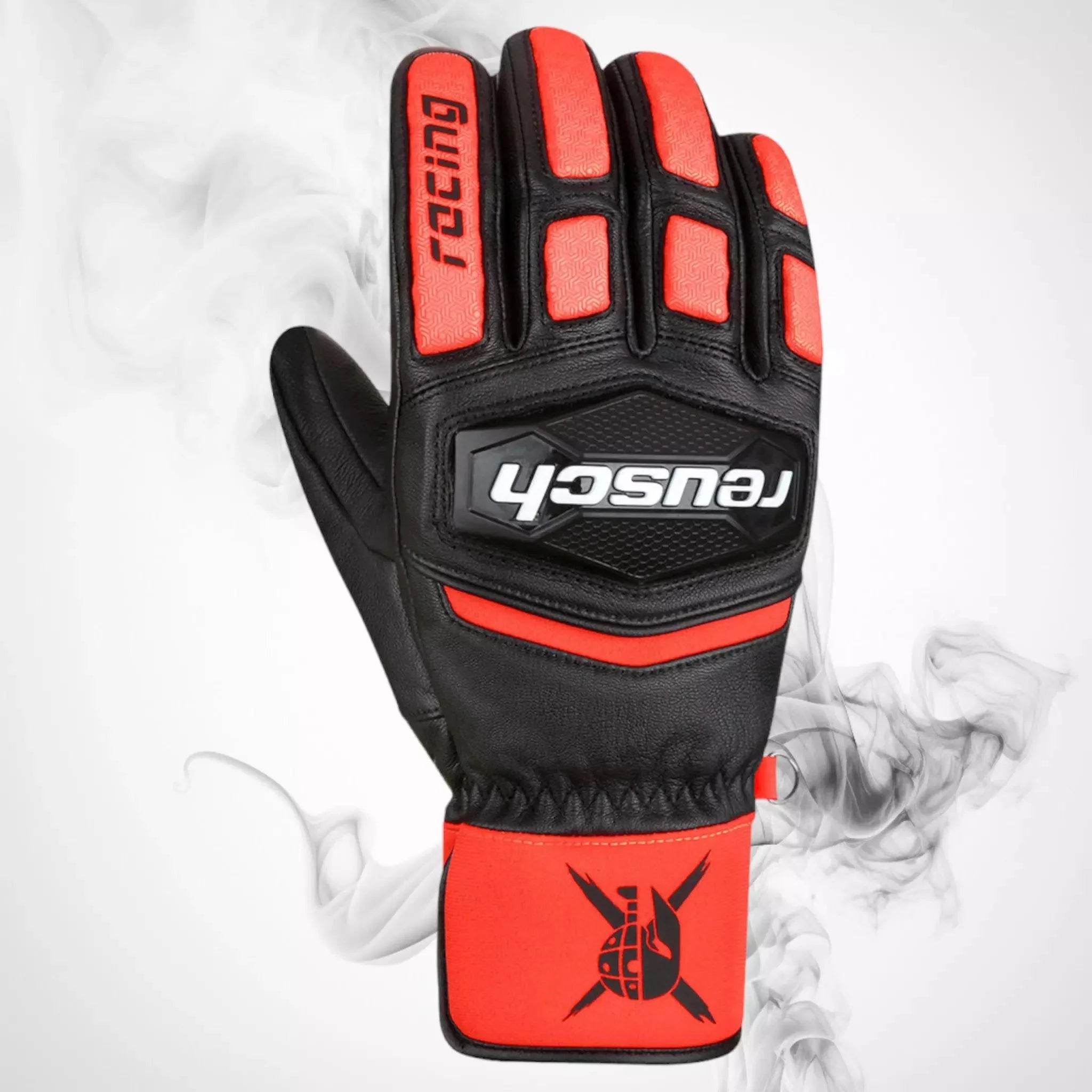 Reusch WC Warrior Team Glove - Dash Racegear Store
