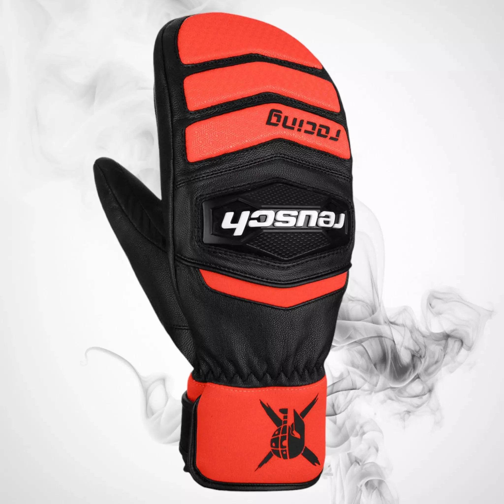 Reusch WC Warrior Team Mitt - Dash Racegear Store