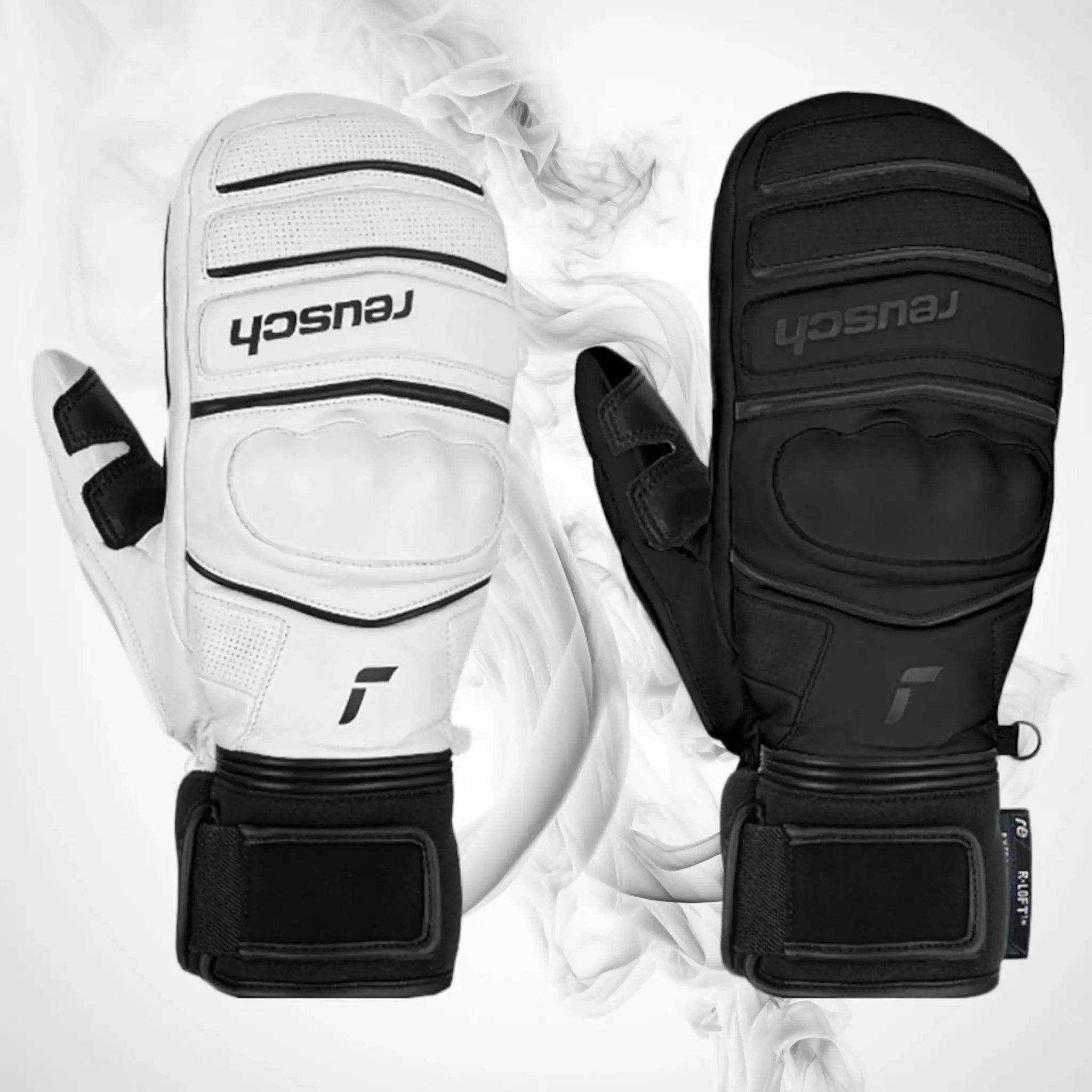 Reusch World Champ Mitten - Dash Racegear Store