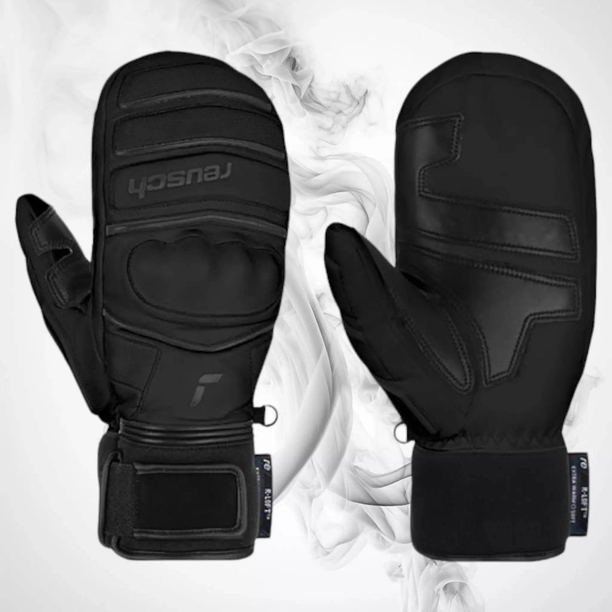 Reusch World Champ Mitten - Dash Racegear Store