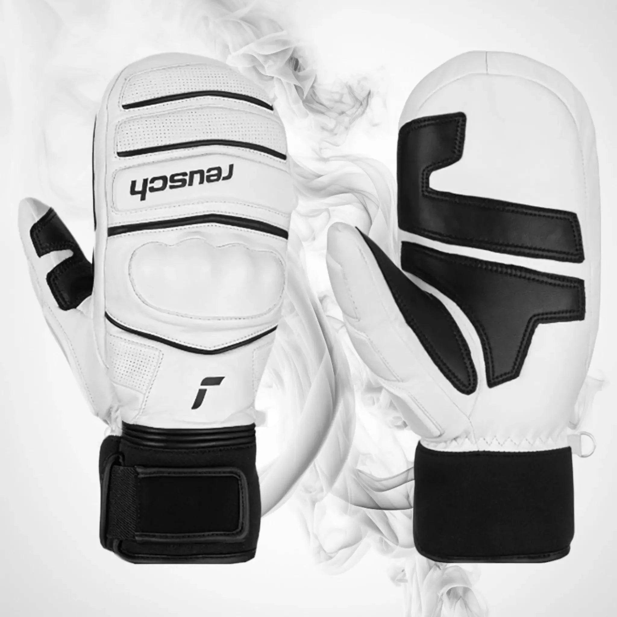 Reusch World Champ Mitten - Dash Racegear Store