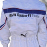 Robert Kubica 2008 Replica Racing Suit - Dash Racegear Store