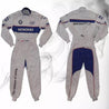 Robert Kubica 2008 Replica Racing Suit - Dash Racegear Store