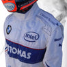 Robert Kubica 2008 Replica Racing Suit - Dash Racegear Store
