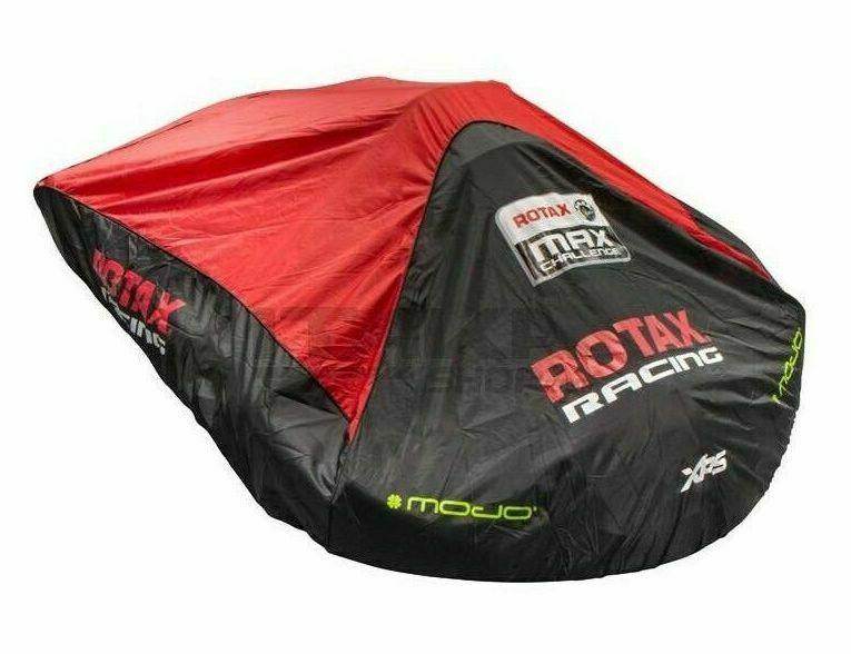 Rotax Max Kart Cover OTK CRG Praga Birel Gillard Alonso Brand New Kart parts UK - Dash Racegear Store