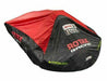 Rotax Max Kart Cover OTK CRG Praga Birel Gillard Alonso Brand New Kart parts UK - Dash Racegear Store